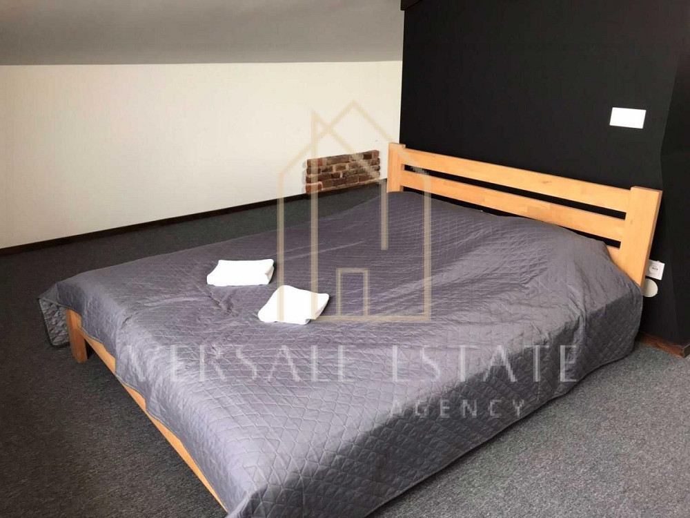 Оренда 3 кімнатна квартира,вул. Осмомисла Львів - зображення 4