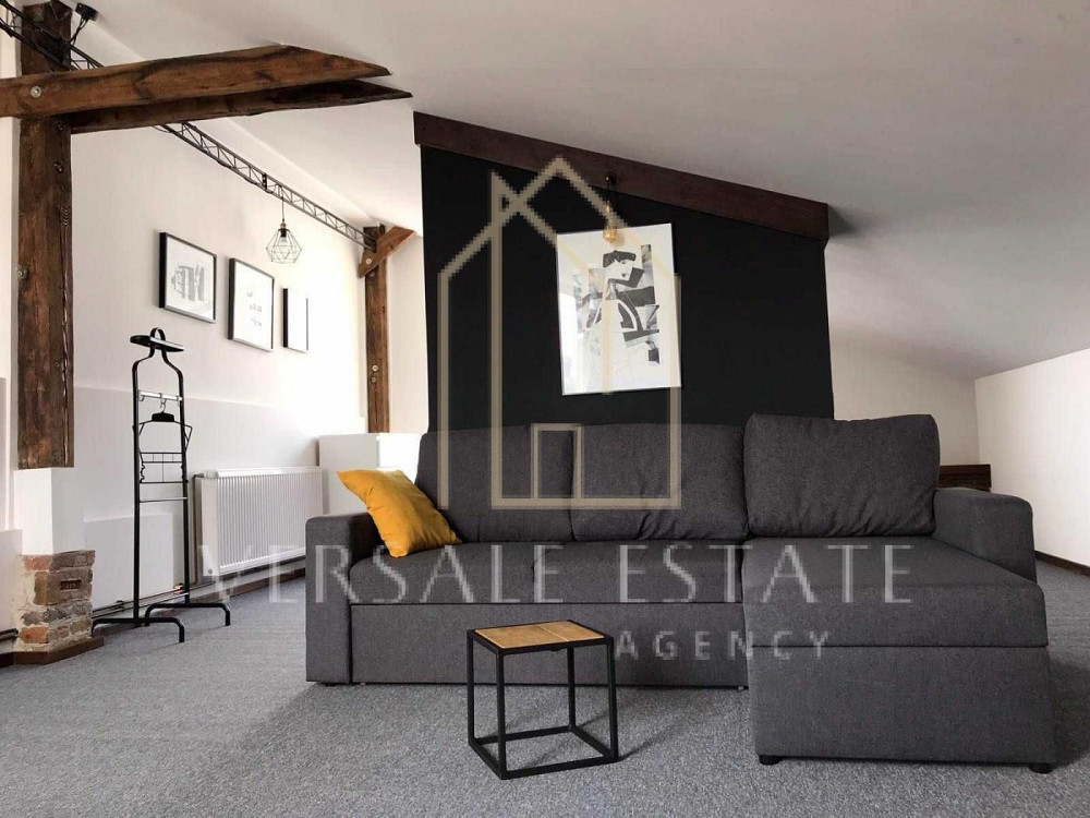 Оренда 3 кімнатна квартира,вул. Осмомисла Львів - зображення 1