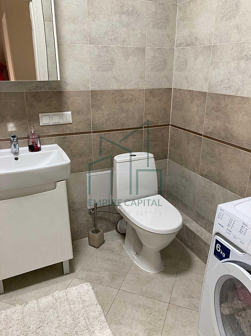 оренда квартири вул. Княгині Ольги Львів - зображення 8