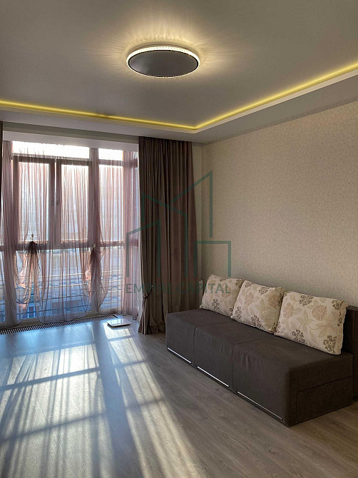 оренда квартири вул. Княгині Ольги Львів - зображення 1