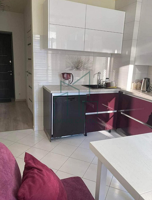 оренда квартири вул. Княгині Ольги Львів - зображення 4