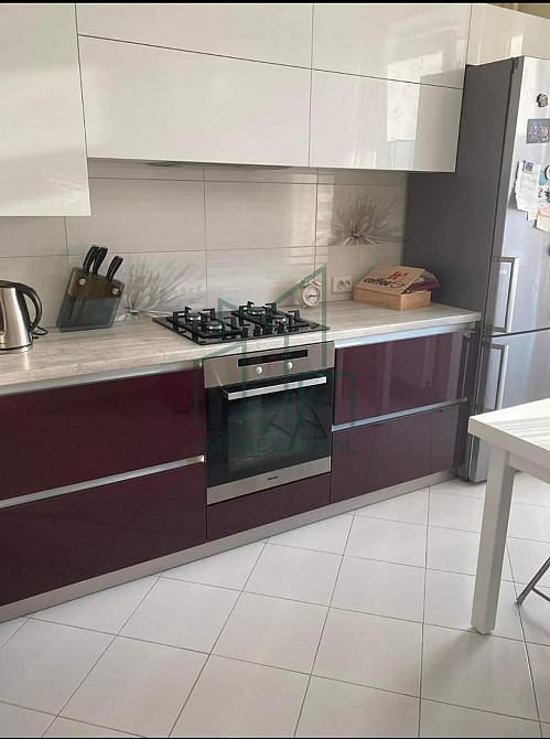 оренда квартири вул. Княгині Ольги Львів - зображення 3