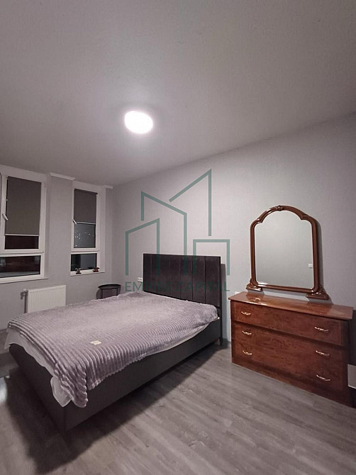 Оренда 1 кімнатної квартири, вул.Топольна Львів - зображення 2