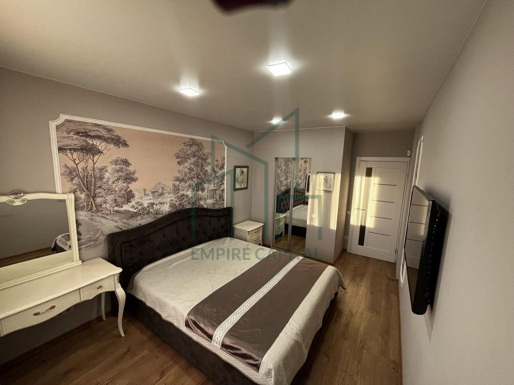 Оренда квартири,вул. Лінкольна, Шевченківський р-н Львів - зображення 1