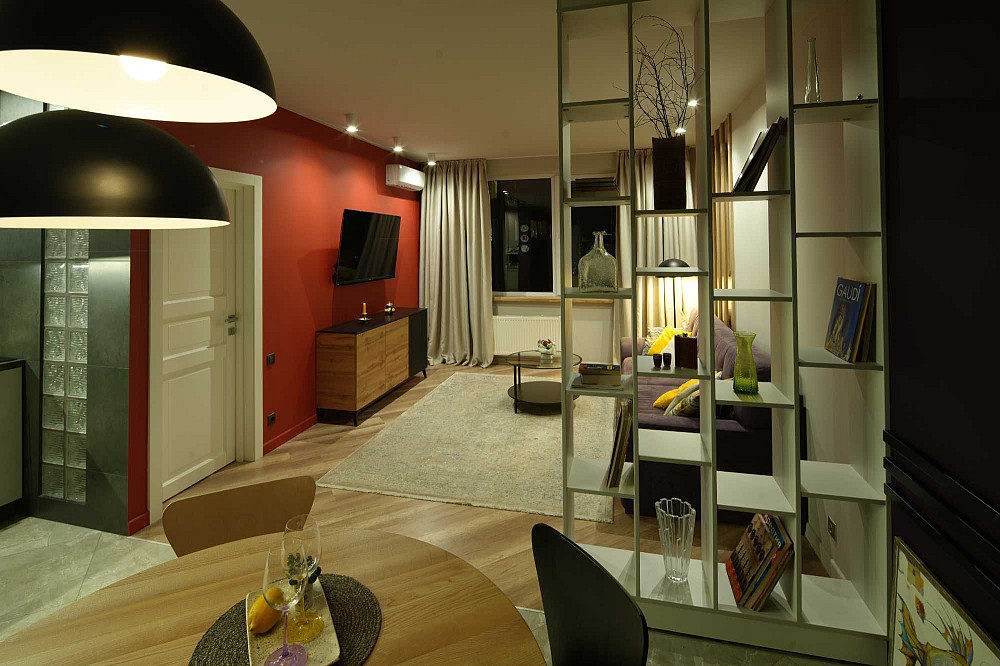 Олевська 5 ЖК  "Сосновый бір" Київ - зображення 5