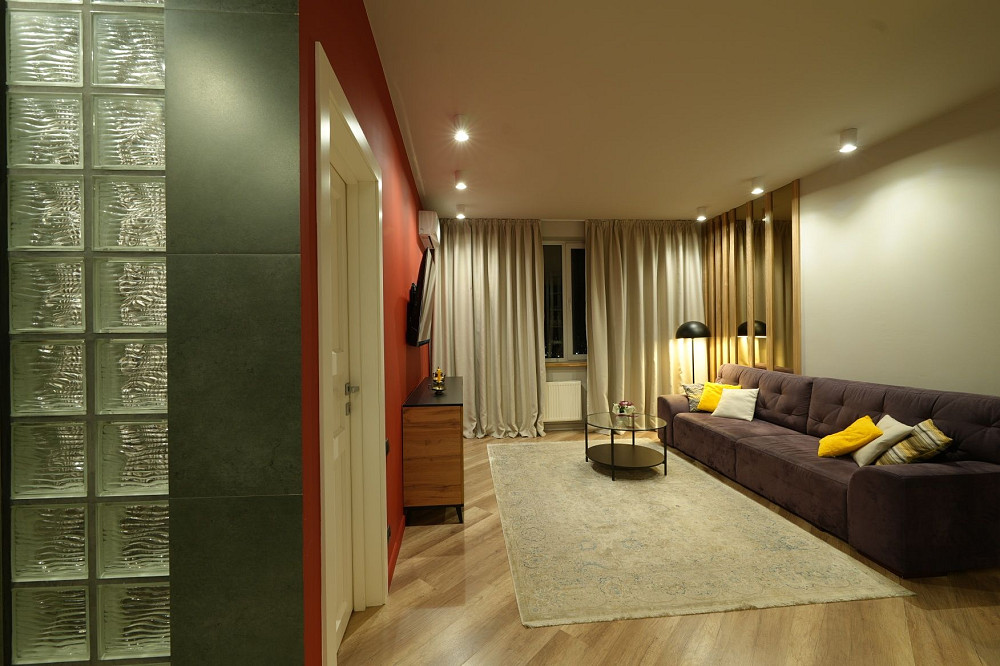 Олевська 5 ЖК  "Сосновый бір" Київ - зображення 3