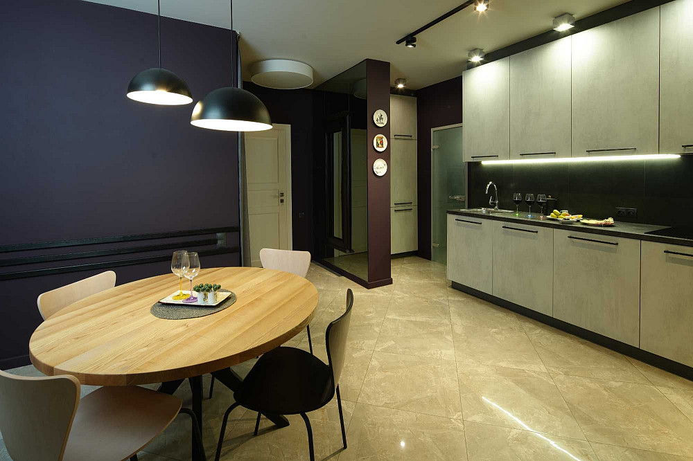 Олевська 5 ЖК  "Сосновый бір" Київ - зображення 7