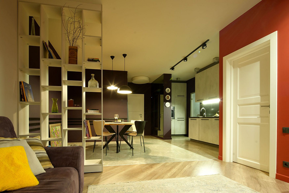 Олевська 5 ЖК  "Сосновый бір" Київ - зображення 2