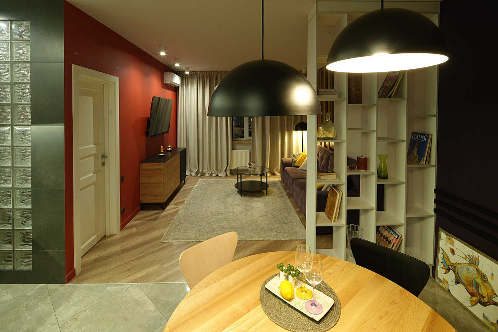 Олевська 5 ЖК  "Сосновый бір" Київ - зображення 4