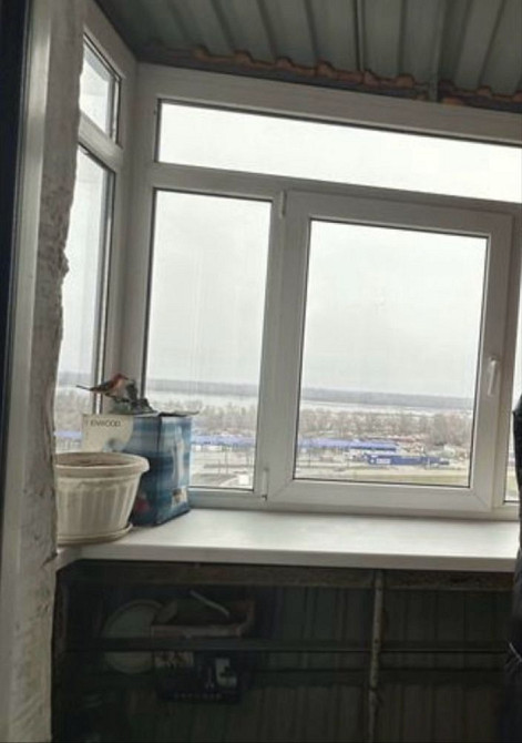 Аренда 2 комнатной квартиры ул. Украинская Запоріжжя - зображення 8