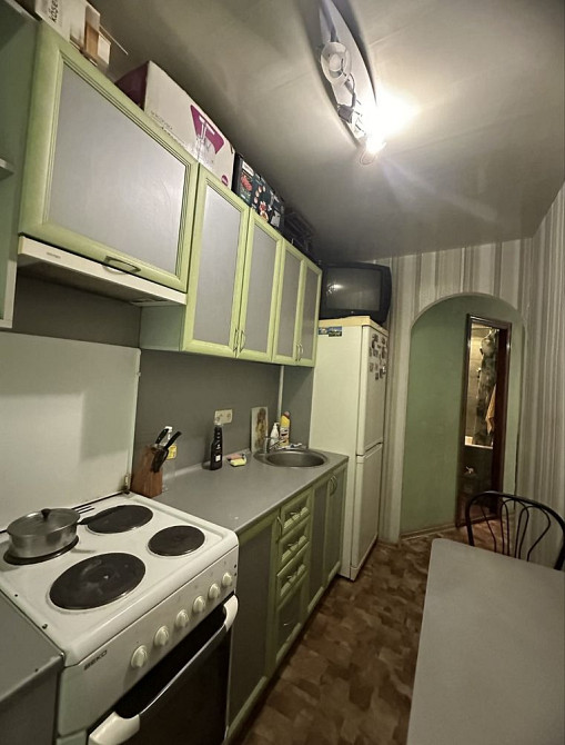 Аренда 2 комнатной квартиры ул. Украинская Запоріжжя - зображення 2