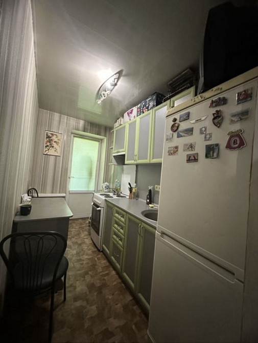 Аренда 2 комнатной квартиры ул. Украинская Запоріжжя - зображення 1