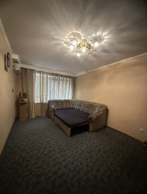 Аренда 2 комнатной квартиры ул. Украинская Запоріжжя - зображення 5