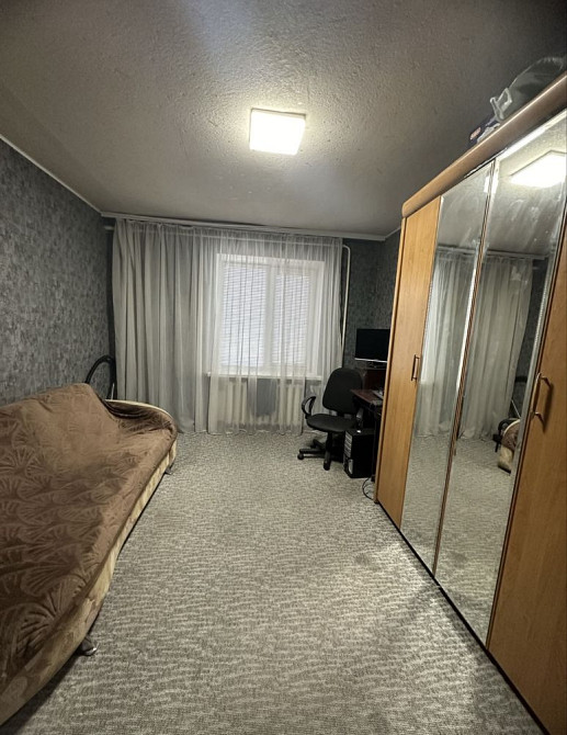 Аренда 2 комнатной квартиры ул. Украинская Запоріжжя - зображення 3