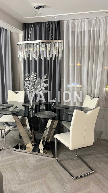 Без %! Продаж 3к квартири ЖК "Варшавський +" Ремонт  Європейс Союзу 51 Киев - изображение 8