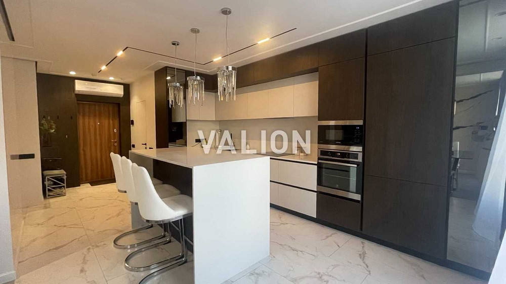 Без %! Продаж 3к квартири ЖК "Варшавський +" Ремонт  Європейс Союзу 51 Киев - изображение 4