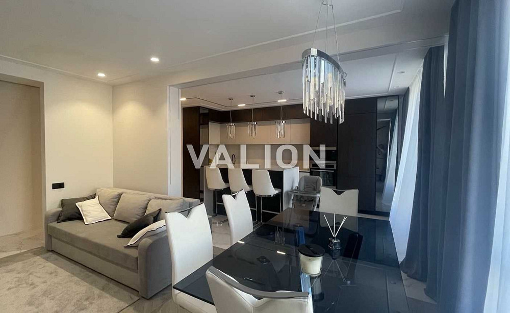 Без %! Продаж 3к квартири ЖК "Варшавський +" Ремонт  Європейс Союзу 51 Киев - изображение 7