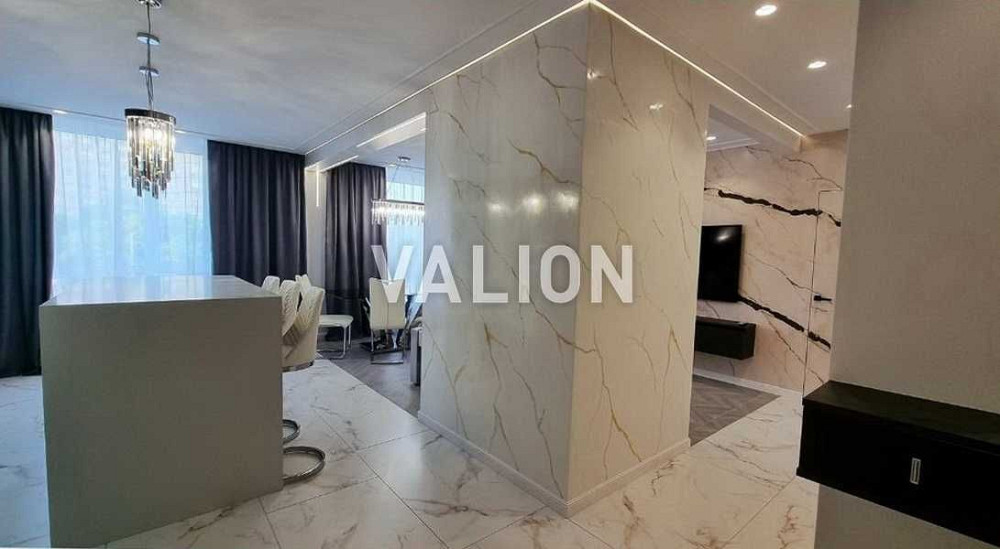 Без %! Продаж 3к квартири ЖК "Варшавський +" Ремонт  Європейс Союзу 51 Киев - изображение 5