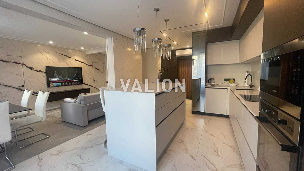 Без %! Продаж 3к квартири ЖК "Варшавський +" Ремонт  Європейс Союзу 51 Киев - изображение 1