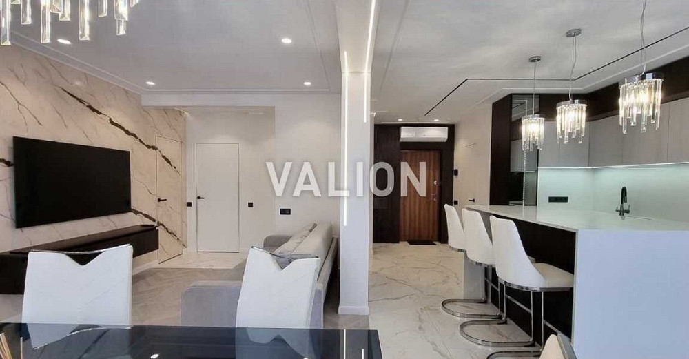 Без %! Продаж 3к квартири ЖК "Варшавський +" Ремонт  Європейс Союзу 51 Киев - изображение 6