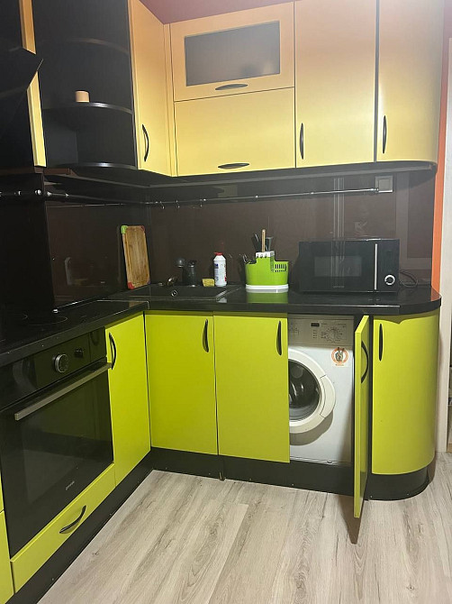 Милославичі. Супер однокімнатна ,вільна. Киев - изображение 3