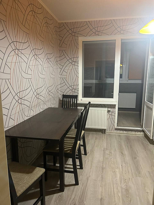 Милославичі. Супер однокімнатна ,вільна. Киев - изображение 4