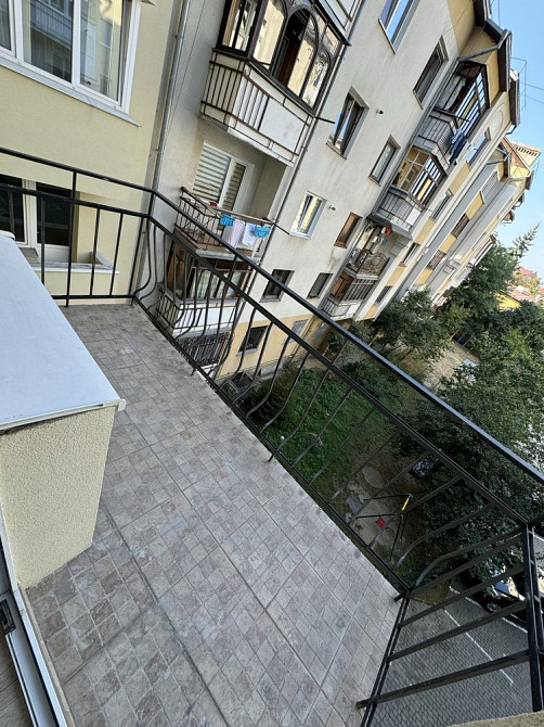 2 кімнатна ЦЕНТР, ПОСТАНОВИ, не високий 3/7 поверх,двостороння Івано-Франківськ - зображення 4