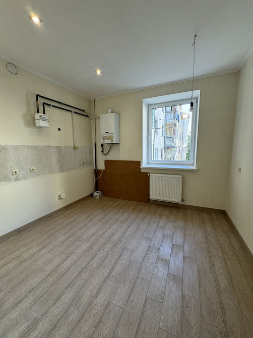 2 кімнатна ЦЕНТР, ПОСТАНОВИ, не високий 3/7 поверх,двостороння Івано-Франківськ - зображення 8