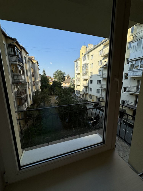 2 кімнатна ЦЕНТР, ПОСТАНОВИ, не високий 3/7 поверх,двостороння Івано-Франківськ - зображення 3