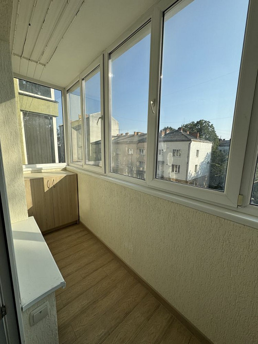 2 кімнатна ЦЕНТР, ПОСТАНОВИ, не високий 3/7 поверх,двостороння Івано-Франківськ - зображення 7