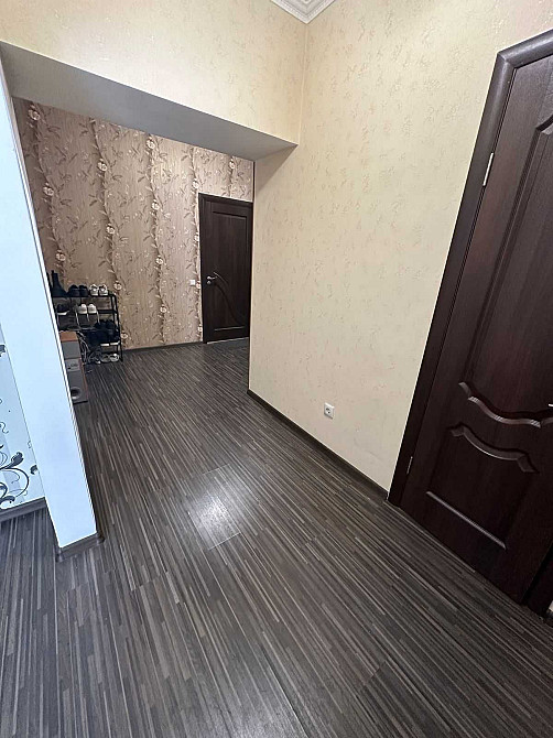 Продам 1к квартиру з а/о на пр.Свободи (Європорт) Сумы - изображение 7