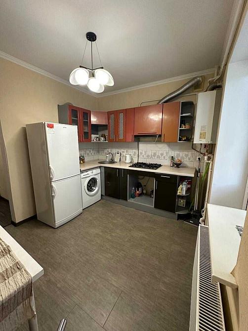 Продам 1к квартиру з а/о на пр.Свободи (Європорт) Сумы - изображение 2