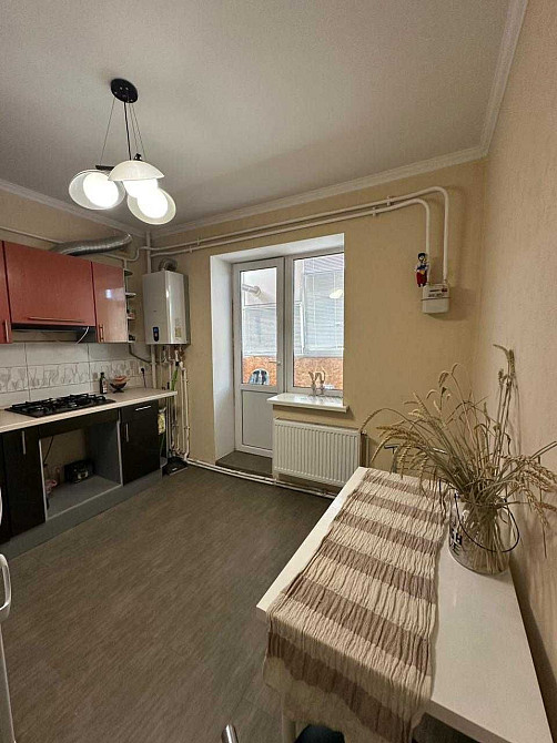 Продам 1к квартиру з а/о на пр.Свободи (Європорт) Сумы - изображение 1