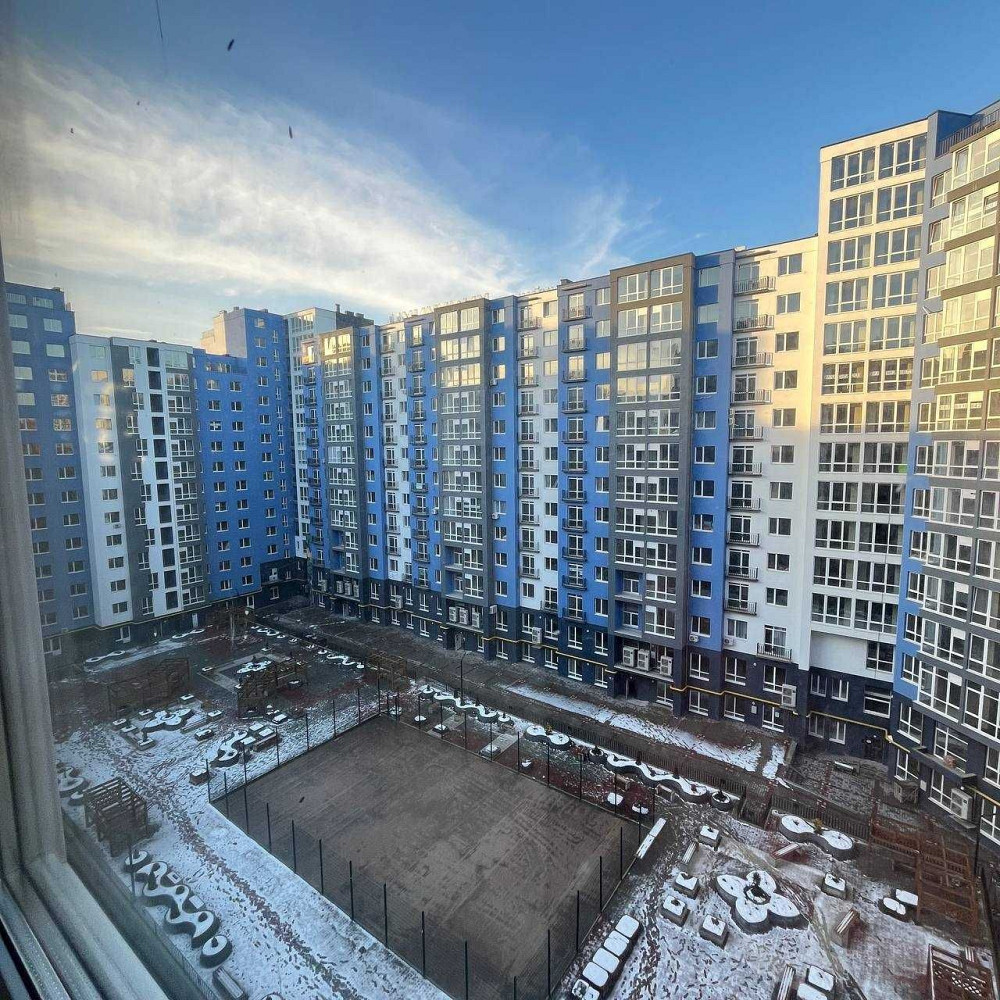 Продається 2-кімнатна квартира в ЖК ''Княгинин'' Івано-Франківськ - зображення 8