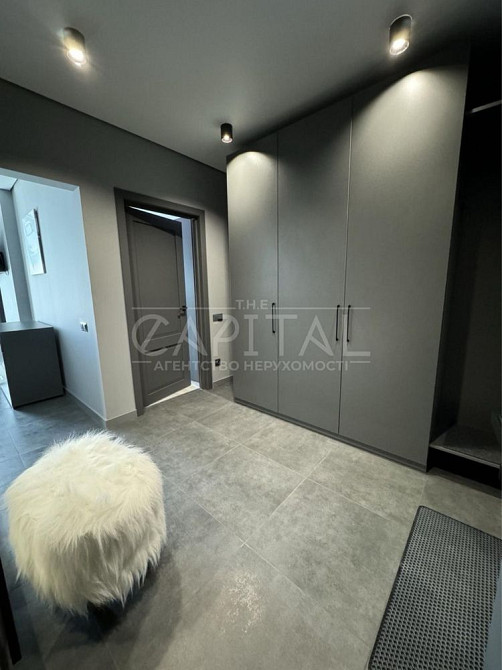 1к Квартира 43м2 ЖК Варшавський 2 Подільскмй р-н Сучасний ремонт Киев - изображение 2