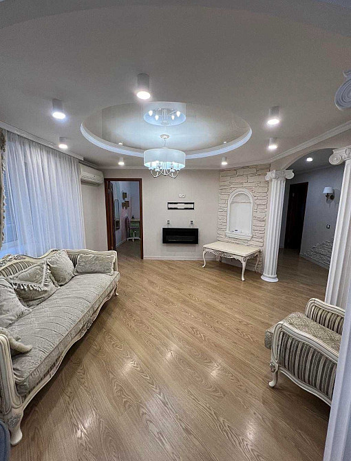 Продаю 4-х кімнатну квартиру Н1 Миколаїв - зображення 1