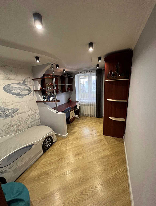 Продаю 4-х кімнатну квартиру Н1 Миколаїв - зображення 8