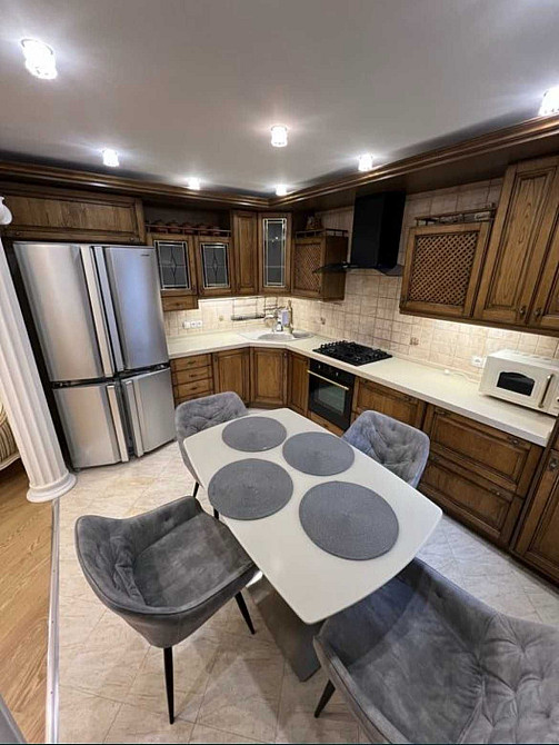 Продаю 4-х кімнатну квартиру Н1 Миколаїв - зображення 3