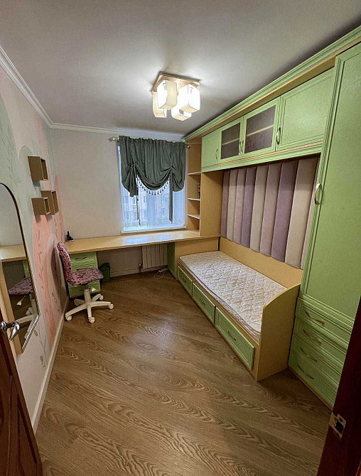 Продаю 4-х кімнатну квартиру Н1 Миколаїв - зображення 7