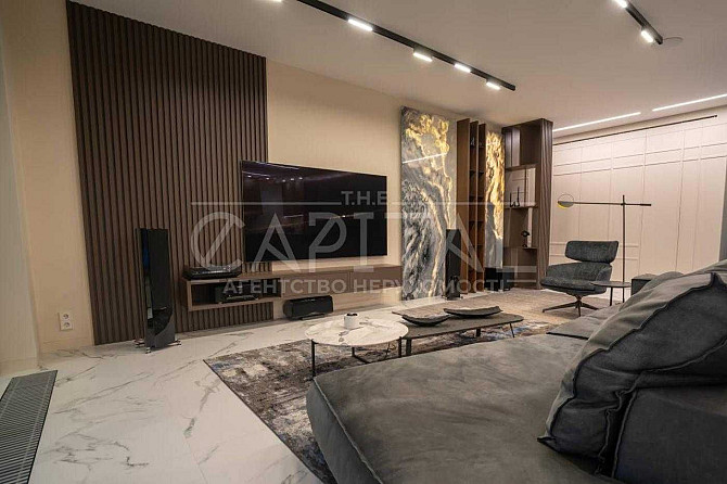 Продажа / Квартира / Печерский / ЖК Chelsea Tower 130 м2 без комиссии Kyiv - photo 5