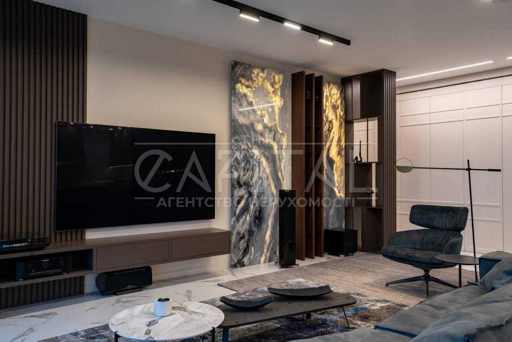 Продажа / Квартира / Печерский / ЖК Chelsea Tower 130 м2 без комиссии Киев - изображение 8