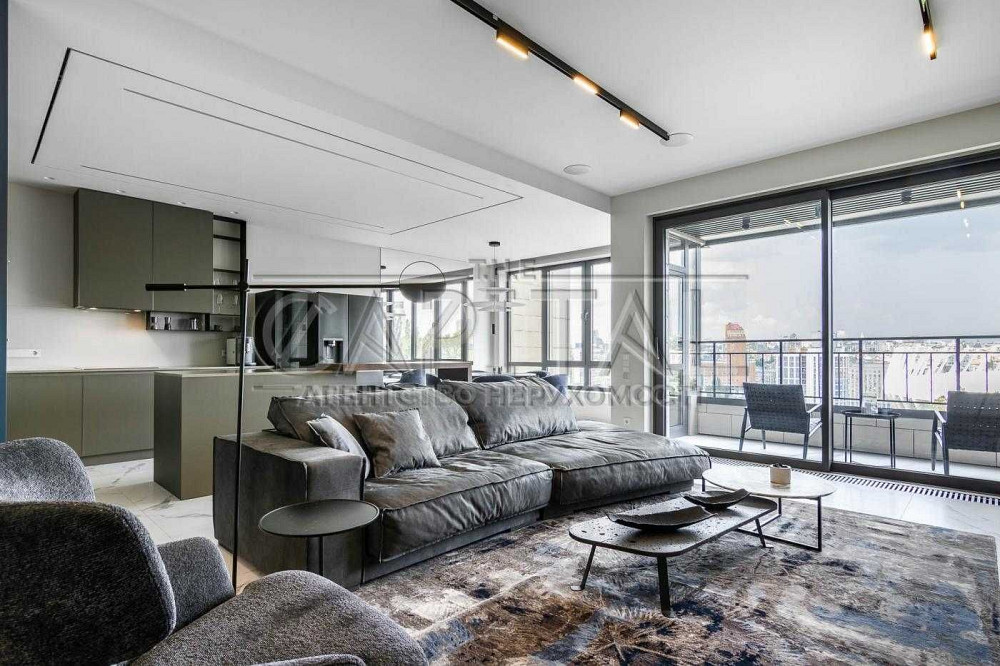 Продажа / Квартира / Печерский / ЖК Chelsea Tower 130 м2 без комиссии Киев - изображение 6