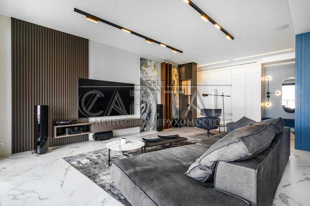 Продажа / Квартира / Печерский / ЖК Chelsea Tower 130 м2 без комиссии Киев - изображение 7