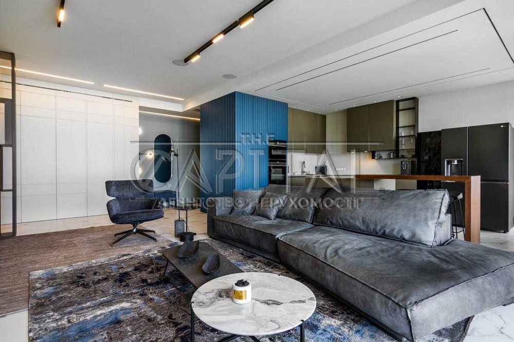 Продажа / Квартира / Печерский / ЖК Chelsea Tower 130 м2 без комиссии Киев - изображение 2