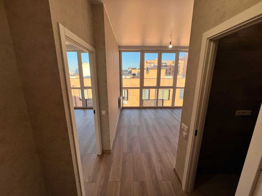 Продаж від ЗАБУДОВНИКА! ГОТОВА 1к квартира ЖК "Plaza Kvartal 2" Чабани Чабани - зображення 8