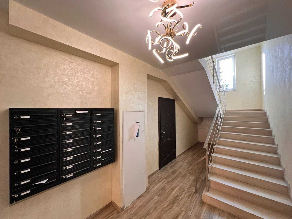 Продаж від ЗАБУДОВНИКА! ГОТОВА 1к квартира ЖК "Plaza Kvartal 2" Чабани Чабани - зображення 5