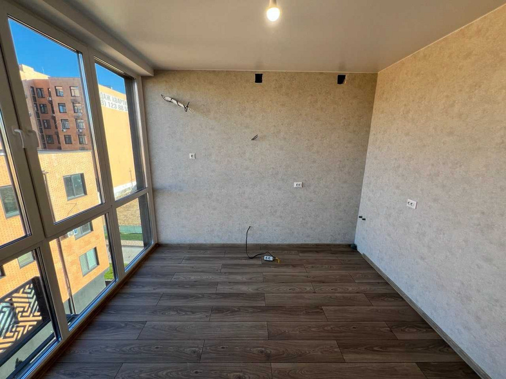 Продаж від ЗАБУДОВНИКА! ГОТОВА 1к квартира ЖК "Plaza Kvartal 2" Чабани Чабани - зображення 6