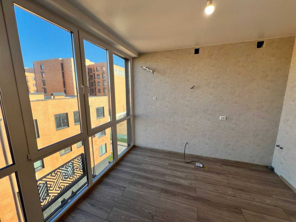 Продаж від ЗАБУДОВНИКА! ГОТОВА 1к квартира ЖК "Plaza Kvartal 2" Чабани Чабани - зображення 7