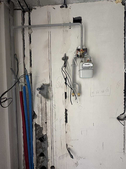 ЖК Via Roma, 3к квартира- італійский стиль в Одесі! Одесса - изображение 5