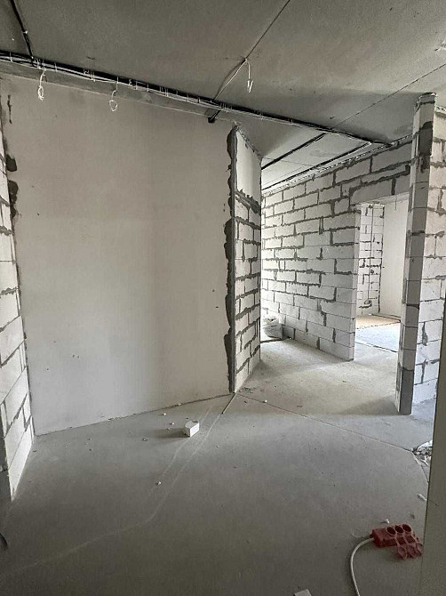 ЖК Via Roma, 3к квартира- італійский стиль в Одесі! Одесса - изображение 2